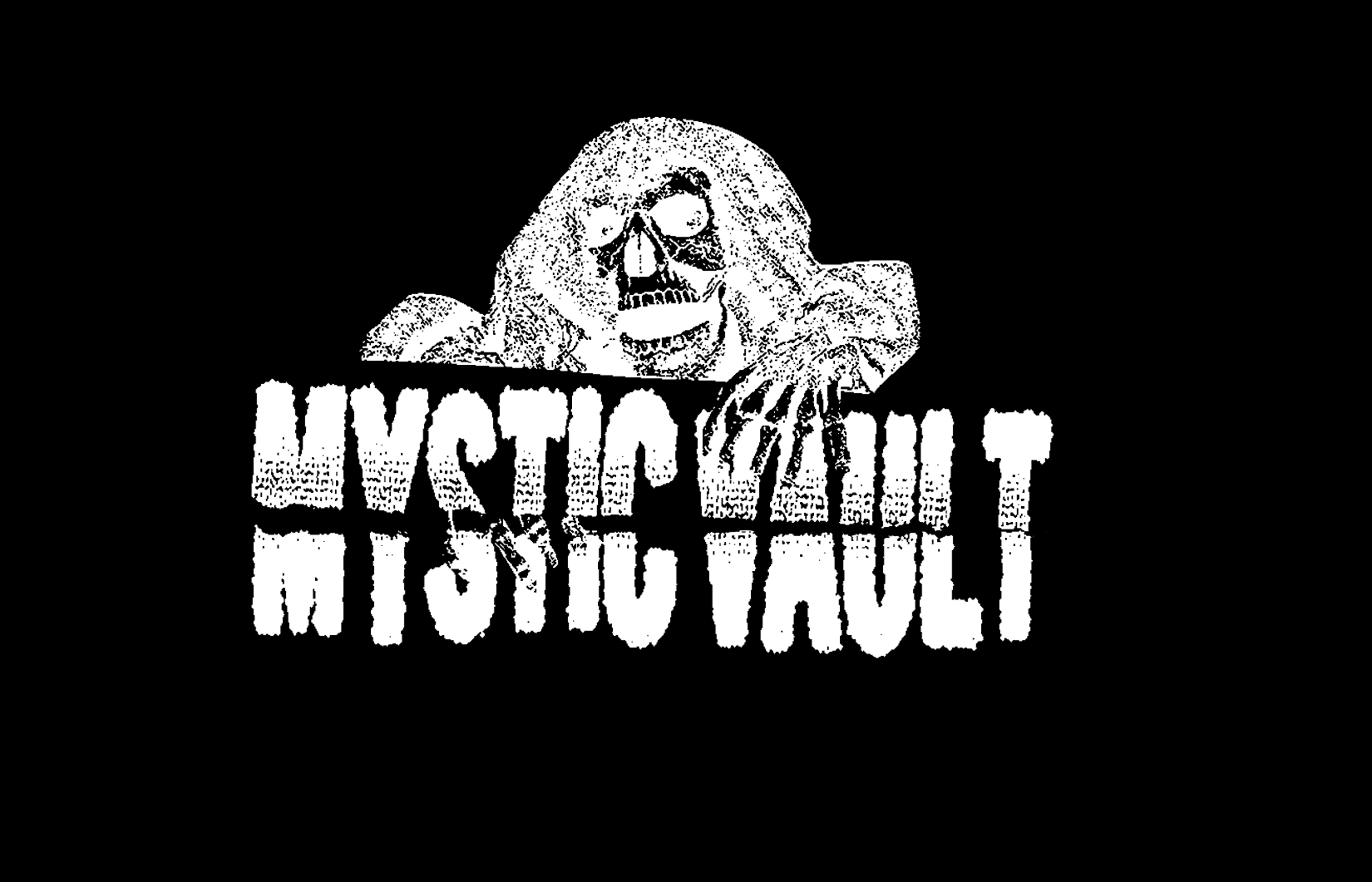 RECORDS – MysticVaultStore