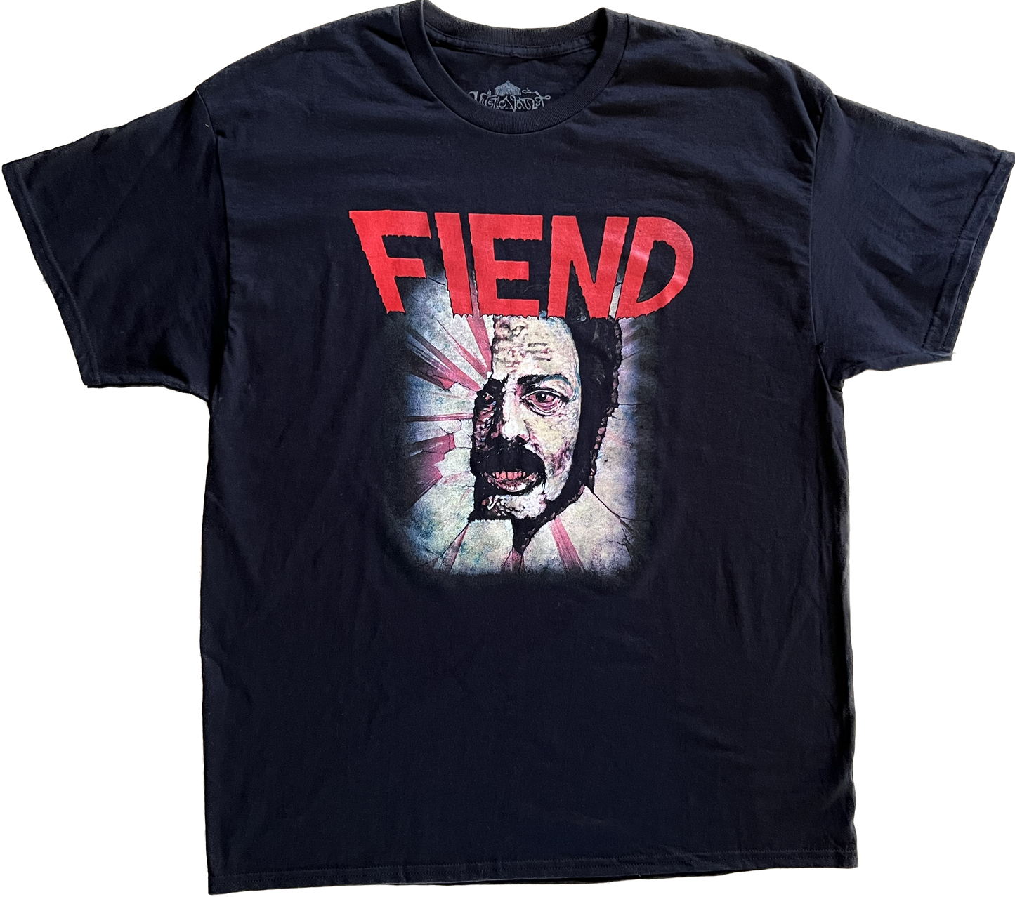 FIEND T-SHIRT