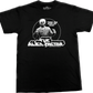 THE ALIEN FACTOR T-SHIRT BW