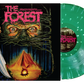 THE FOREST (1982) ORIGINAL MOTION PICTURE SOUNDTRACK VINYL