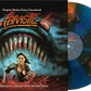 PARASITE (1982) ORIGINAL MOTION PICTURE SOUNDTRACK VINYL COMPOSED BY RICHARD BAND