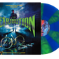 RETRIBUTION (1987) ORIGINAL MOTION PICTURE SOUNDTRACK VINYL ALAN HOWARTH