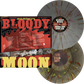 Jess Franco's BLOODY MOON ORIGINAL MOTION PICTURE SOUNDTRACK VINYL 2LP Gerhard Heinz