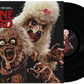 THE BONEYARD OST LP 1991