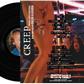 Tim Ritter's CREEP Soundtrack Vinyl Lp (1995)