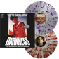 LEIF JONKER'S DARKNESS OST 2XLP 1993 Signed and Numbered limited to 200