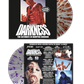 LEIF JONKER'S DARKNESS OST 2XLP 1993 Signed and Numbered limited to 200
