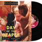 Tim Ritter's Day of the Reaper Soundtrack Vinyl Lp (1984)