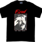 FIEND T-SHIRT VERSION 2