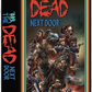 THE DEAD NEXT DOOR VHS (1989)