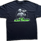 THE ALIEN FACTOR T-SHIRTS