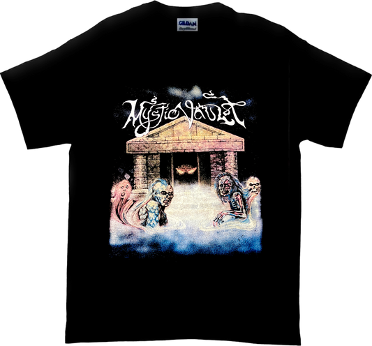 MYSTIC CRYPT SHIRT