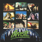 PARASITE (1982) ORIGINAL MOTION PICTURE SOUNDTRACK VINYL COMPOSED BY RICHARD BAND