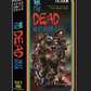 THE DEAD NEXT DOOR VHS (1989)