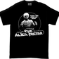 THE ALIEN FACTOR T-SHIRT BW