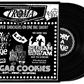 TROMA TRIPLE FEATURE OST 2XLP