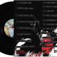 Tim Ritter's Wicked Games Soundtrack Vinyl Lp (1994)