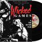 Tim Ritter's Wicked Games Soundtrack Vinyl Lp (1994)