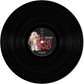 THE BONEYARD OST LP 1991