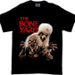 THE BONEYARD T-SHIRT SADIST DESIGN