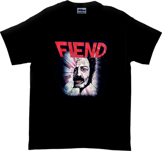 FIEND T-SHIRT