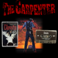 THE CARPENTER (1988) SOUNDTRACK CASSETTE
