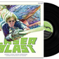 LASERBLAST OST VINYL COMPOSED BY RICHARD BAND AND JOEL GOLDSMITH