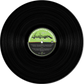 LASERBLAST OST VINYL COMPOSED BY RICHARD BAND AND JOEL GOLDSMITH