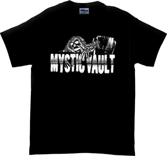 NEW LOGO T-SHIRTS