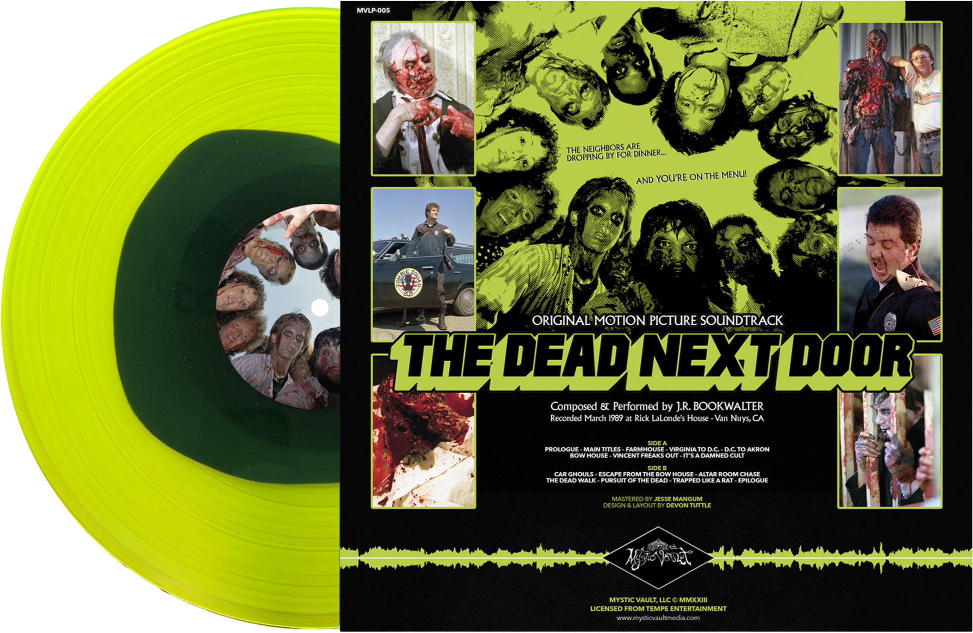 DEEPCOUNT / NO DEAD END Vinyl レコード Deepcount – No Dead DEEPCOUNT / NO DEAD END Vinyl レコード Deepcount – No Dead