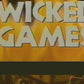 WICKED GAMES 1994 CASSETTE SOUNDTRACK
