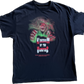 KINGDOM OF THE VAMPIRE T-SHIRT